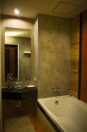 Villa Prima Bambu Hotel - Photo3