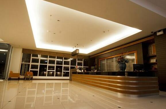 Villa Prima Bambu Hotel - Photo5