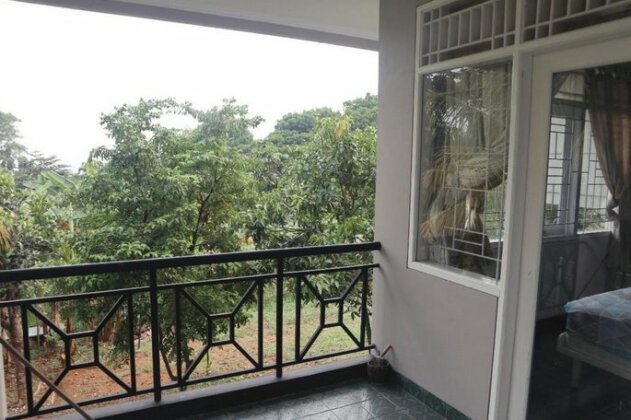 Villa Puri Gunung Geulis - Photo2