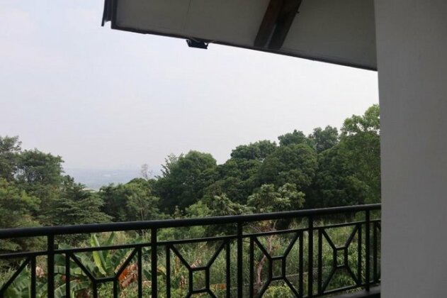 Villa Puri Gunung Geulis - Photo3