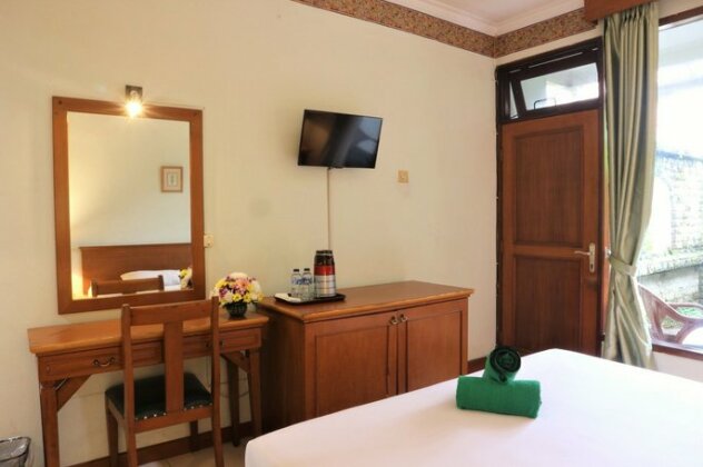 Wisma Bogor Permai - Photo2