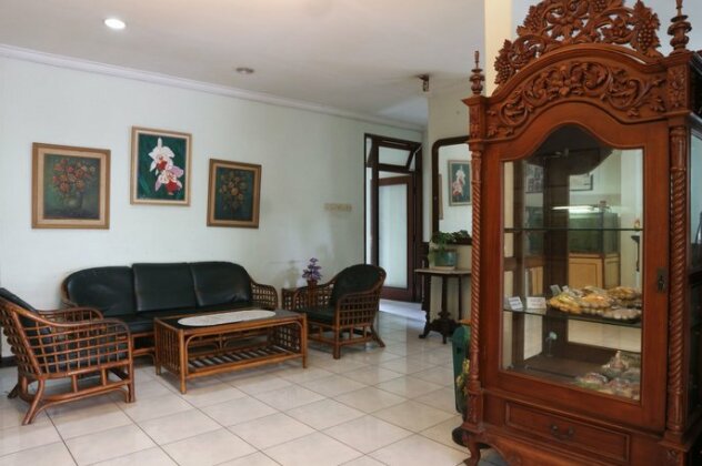 Wisma Bogor Permai - Photo4