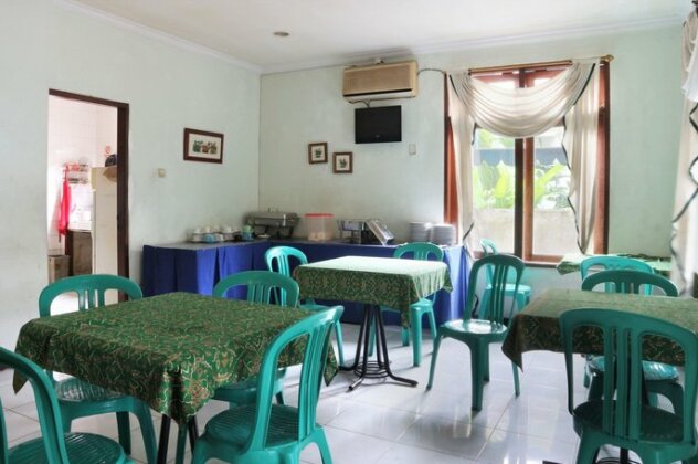Wisma Bogor Permai - Photo5