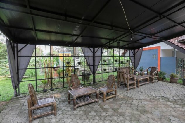 Wisma Pavo Guest House - Photo5