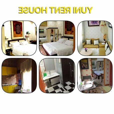 Yuni Syahla Rent House - Photo2