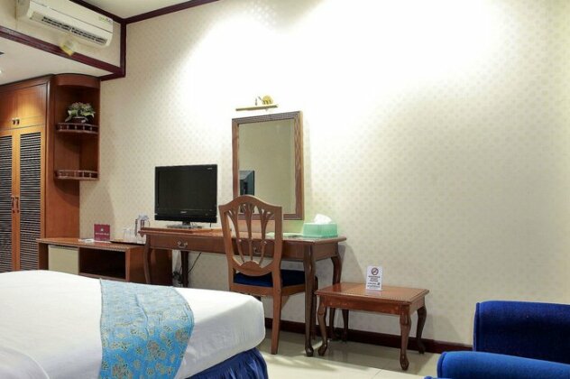 ZEN Rooms Basic Sawojajar - Photo2