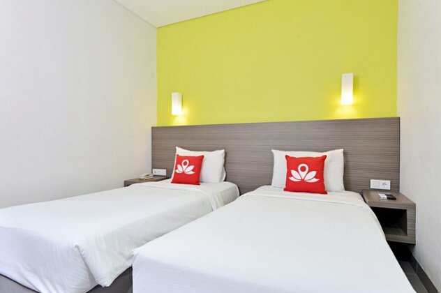 ZEN Rooms Pakuan Baranangsiang - Photo4