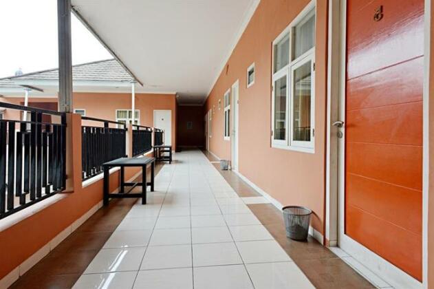 Zenrooms Jalak Harupat - Photo2