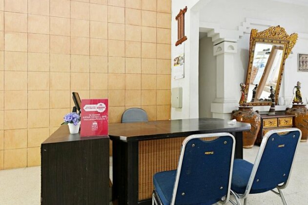 Zenrooms Jalak Harupat - Photo3