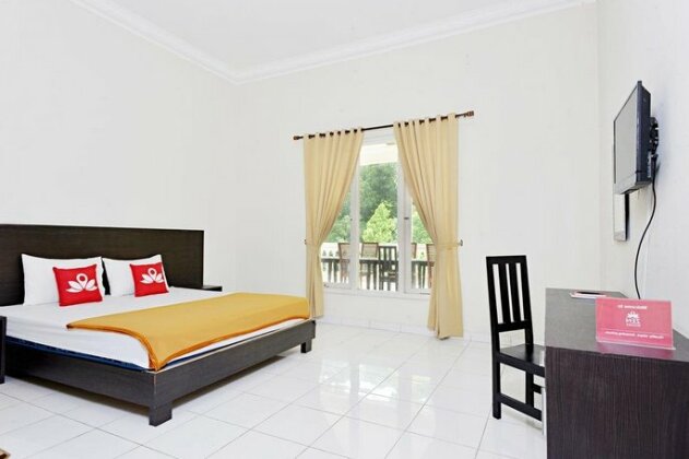 Zenrooms Jalak Harupat - Photo5