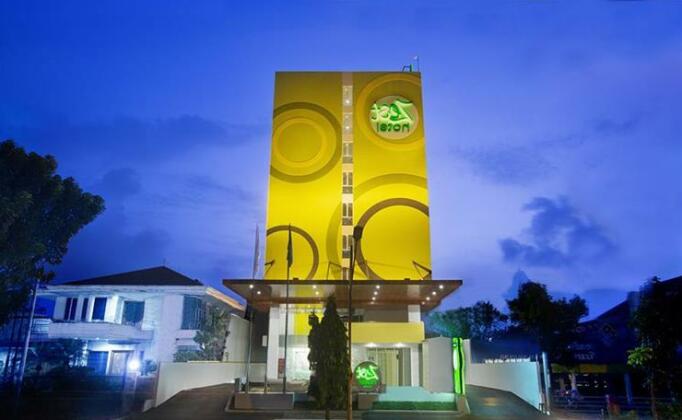 Zest Hotel Bogor