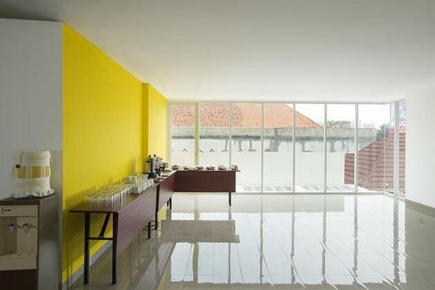 Zest Hotel Bogor - Photo3