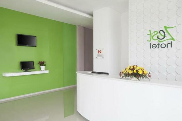 Zest Hotel Bogor - Photo4