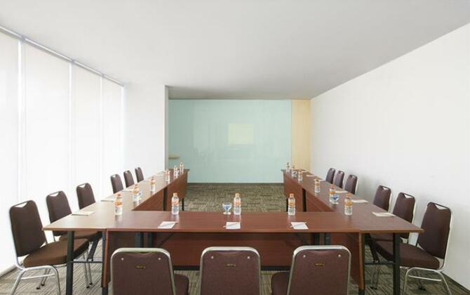 Zest Hotel Bogor - Photo5