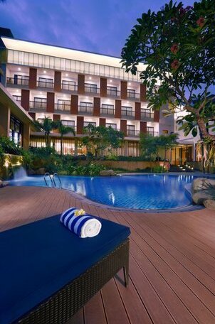 Aston Bojonegoro City Hotel - Photo3