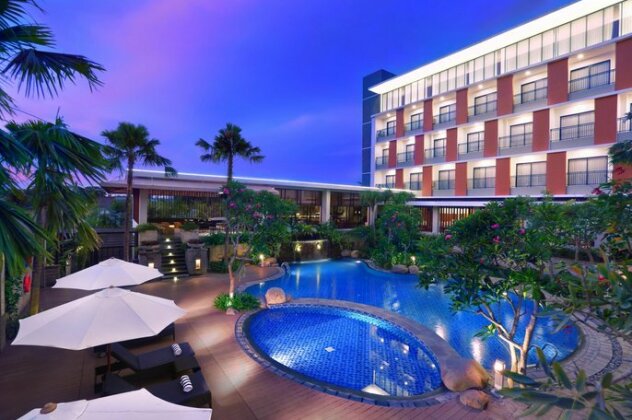 Aston Bojonegoro City Hotel - Photo4