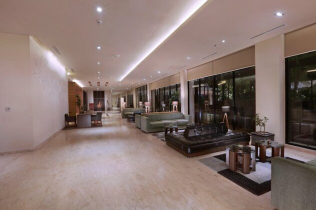 Aston Bojonegoro City Hotel - Photo5