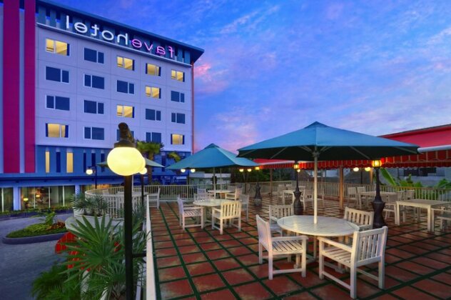Favehotel Sudirman Bojonegoro - Photo2