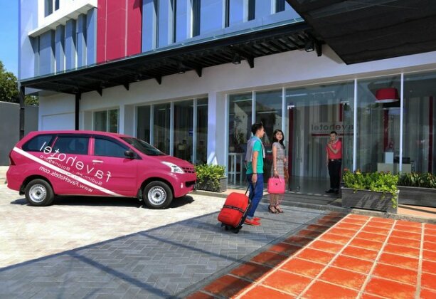 Favehotel Sudirman Bojonegoro - Photo5