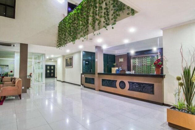 Griyadharmakusuma Hotel - Photo3