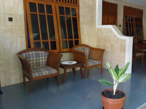 Hotel Wisma Djaja Syariah - Photo2