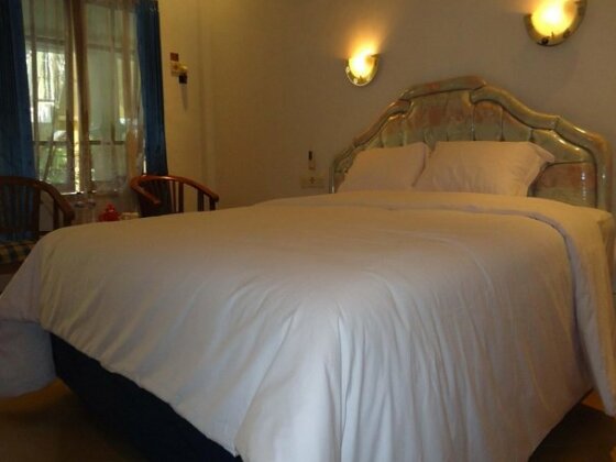 Hotel Wisma Djaja Syariah - Photo4