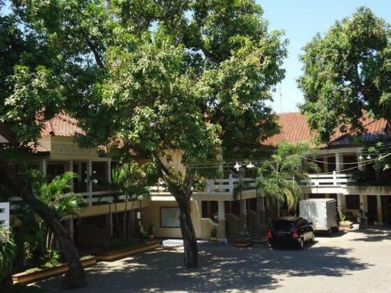 Hotel Wisma Djaja Syariah - Photo5