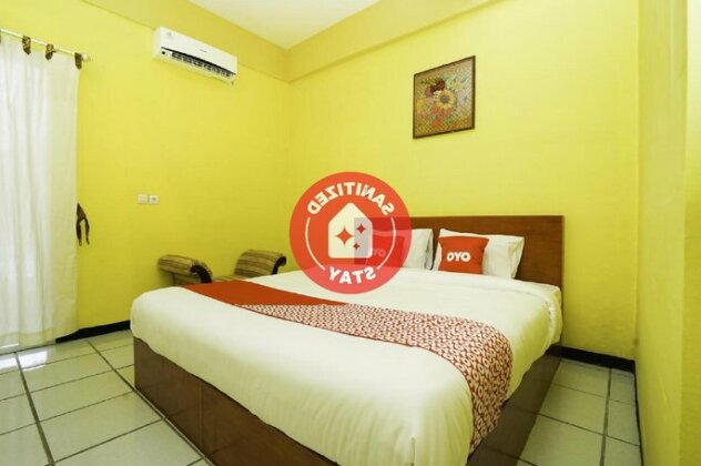 OYO 2493 Lotus Hotel Syariah - Photo2