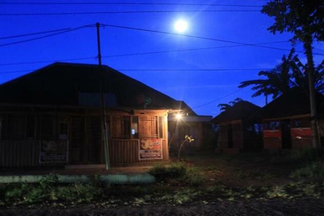 Bondowoso Hostel