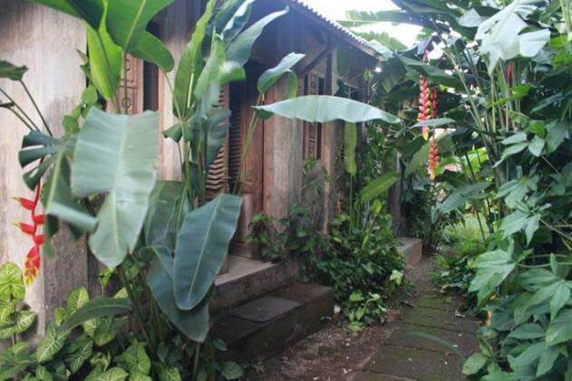 Bondowoso Hostel - Photo4