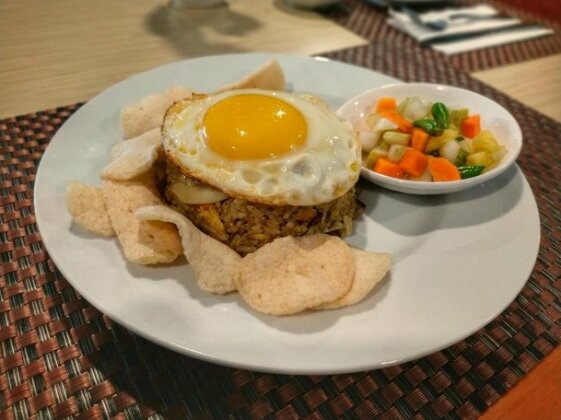 Grand Padis Hotel - Photo2
