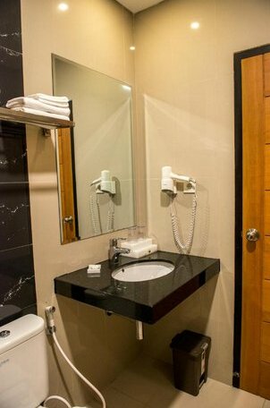 Grand Padis Hotel - Photo4
