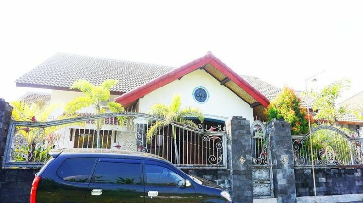 Homestay - Jeru Homestay