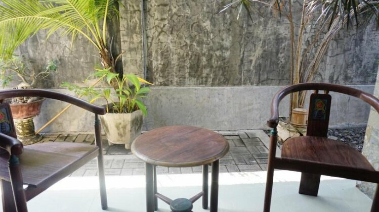 Homestay - Jeru Homestay - Photo2