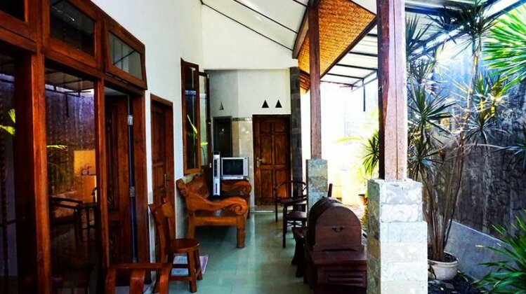 Homestay - Jeru Homestay - Photo4