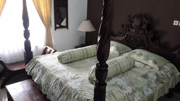 Homestay - Jeru Homestay - Photo5