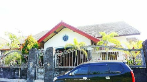 Homestay - Jeru Homestay