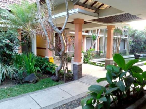 Ijen View Hotel & Resort - Photo3