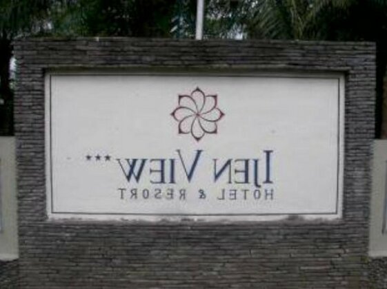 Ijen View Hotel & Resort - Photo5