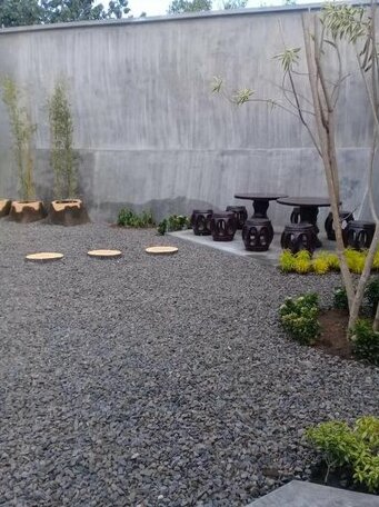 Jack East Villa - Photo2