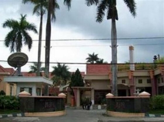 Palm Hotel - Photo3