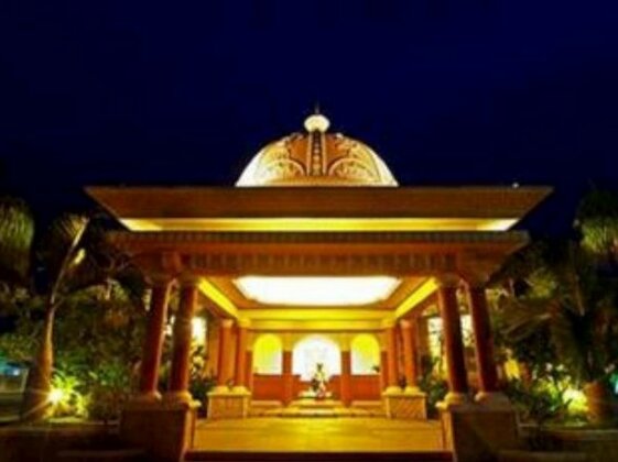 Palm Hotel - Photo4