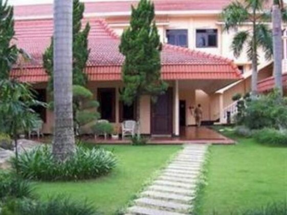 Palm Hotel - Photo5