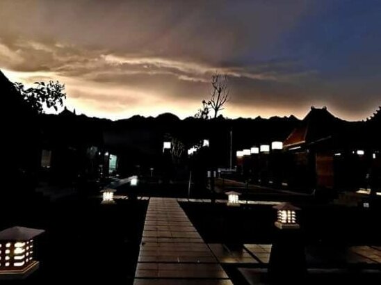 Balkondes Ngadiharjo - Photo5