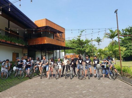 Borobudur Bed & Breakfast - Photo3