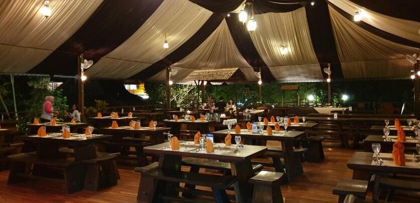 Borobudur Bed & Breakfast - Photo4