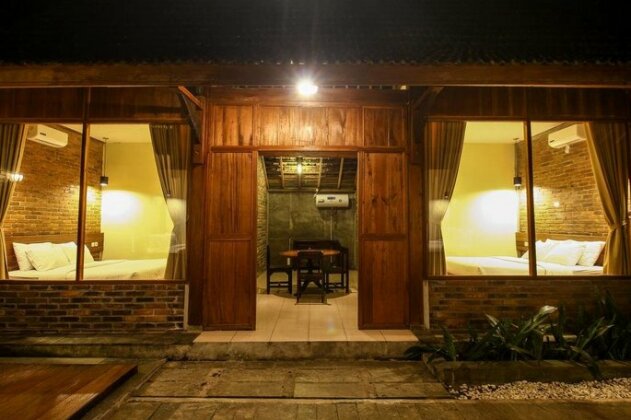 Cempaka Villa II - Photo2