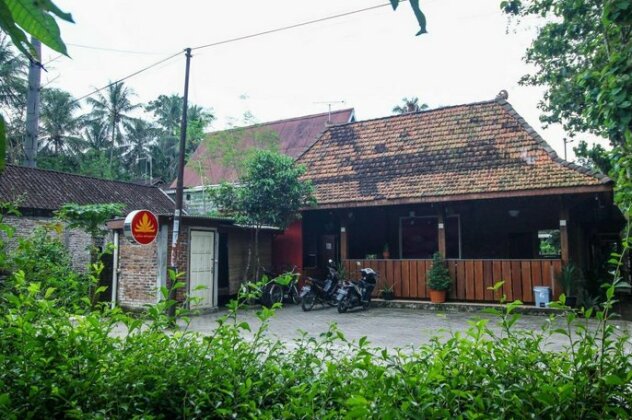 Cempaka Villa