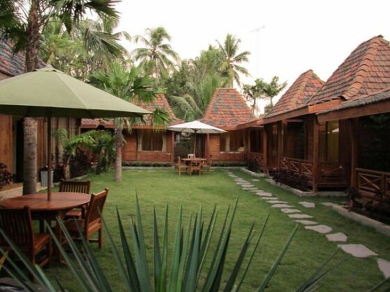 Cempaka Villa - Photo2