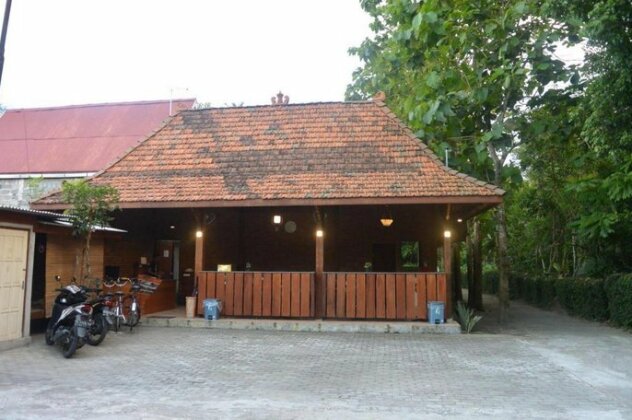 Cempaka Villa - Photo3